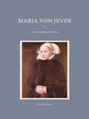 cover image of Maria von Jever